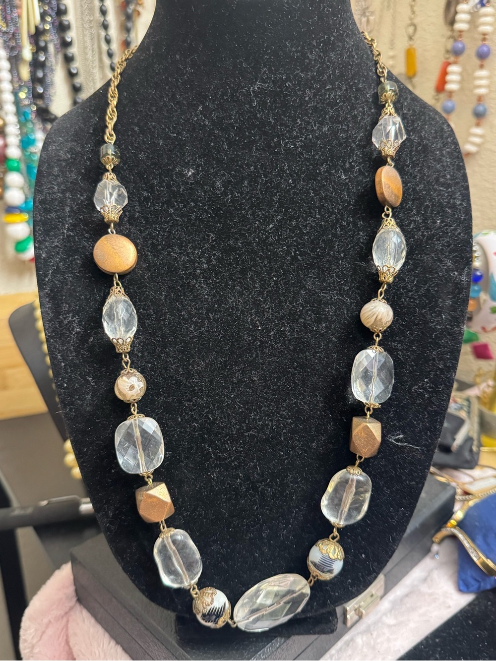 Vintage necklace